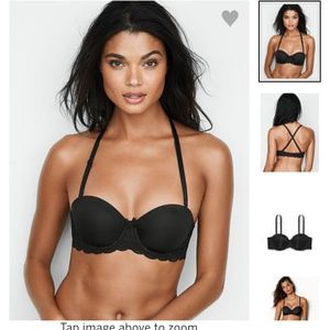 Victoria's Secret Dream Angel's Multi Way Bra